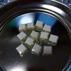 ヴィンテージ ボタン 12個セット