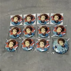 あんスタ 6周年 サイン入り 缶バッジ Ra*bits 天満光 まとめ売り