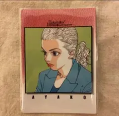 【初版】SLAMDUNK Carddass Masters #NO.78 彩子