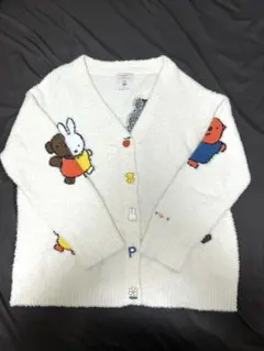 2025年最新】ジェラートピケ ミッフィー カーディガンの人気アイテム