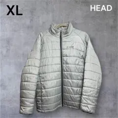 HEAD XL アウター ダウンジャケット 保温 ヒート機能 防風 冬のサムネイル