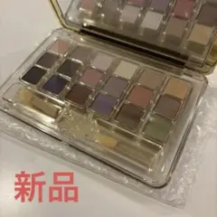 エスティローダー　新品18色アイシャドウパレット