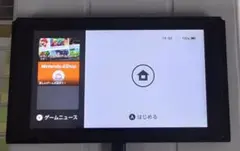 Nintendo Switch 本体