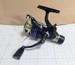 ③ダイワ アオリトライアル 2500BR スピニングリールのサムネイル