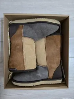 UGG ムートンブーツ　25cmのサムネイル