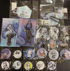 呪術廻戦✨真人 まとめ売り18点 - メルカリ