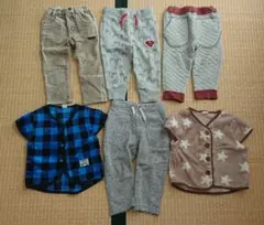 子供服11点詰め合わせ