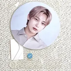 2026年最新】enhypen ソヌ うちわの人気アイテム - メルカリ