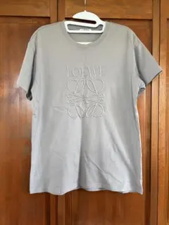 【B3】LOEWE ロゴTシャツのサムネイル