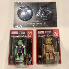 2025年最新】ベアブリック happyくじの人気アイテム - メルカリ