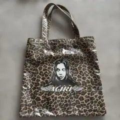 Xgirl トートバッグ