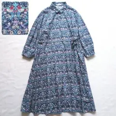 2025年最新】ウィリアムモリスワンピースの人気アイテム - メルカリ