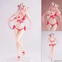 フェアリーテイル ミラジェーン・ストラウス 1/6 小悪魔ビキニver