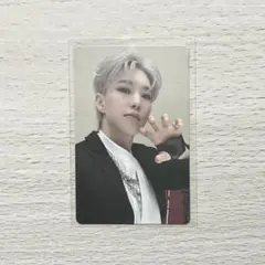 セブチ 17 is right here ホシ トレカ キット kit