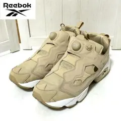 REEBOK リーボック インスタポンプフューリー 28cm