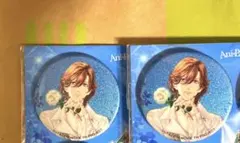 アニパス　缶バッジ　嶺二