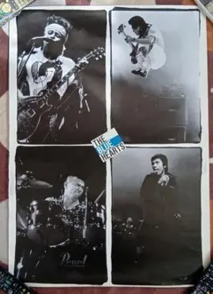 2026年最新】ブルーハーツ ポスターの人気アイテム - メルカリ