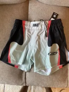 新品未使用 ミズノ Jリーグ初期 ヴェルディ川崎 ユニフォーム パンツ