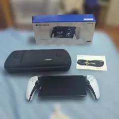 PlayStation Portal　リモートプレーヤー　ケース付