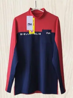 レッドFILAモツクネツク