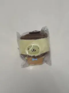 サンリオ ちびっとも 和菓子 ポムポムプリン