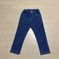 Orange hakka デニムレギンス 120㎝のサムネイル