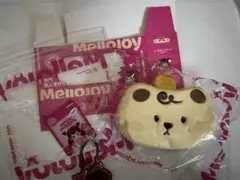 メロジョイ チーズベア たろいも くま - メルカリ