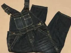 ベビーギャップ　オーバーオール　100サイズ