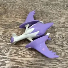 メガラティオス モンコレ