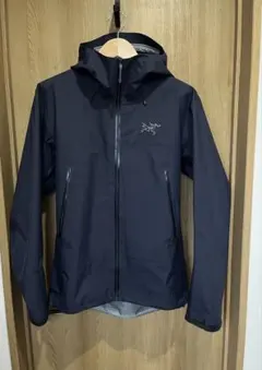 ARC’TERYXアークテリクス BETA SL Jacket GORE-TEXのサムネイル