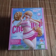 その着せ替え人形は恋をする　Luminasta　喜多川海夢　応援！　フィギュア