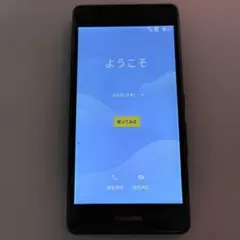 358: arrows SV F-03H 　本体のみ