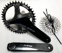 2026年最新】shimano fc-r700の人気アイテム - メルカリ