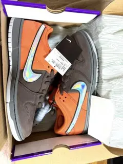 29 Nike SB Dunk Low Pro PRM Muni Aprilのサムネイル