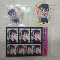 SAKAMOTODAYS サカモトデイズ 虎丸 尚 セット