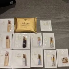 クレドポーボーテ トライアルセット