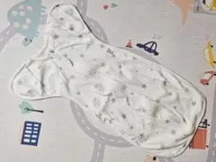 Coperta スワドル 星柄 S