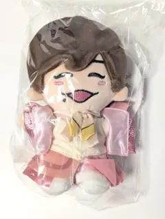 なにわ男子　長尾謙杜　ちびぬい　初心LOVE