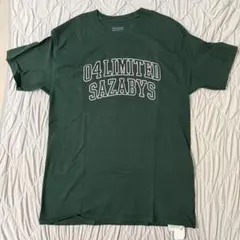 2026年最新】04 Limited Sazabys tシャツ lの人気アイテム - メルカリ