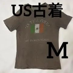R*i様 【US古着】00s Y2Kグランジ フェード Tシャツ ボロ Mサイズのサムネイル