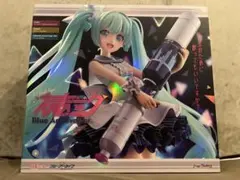 初音ミク Blue Archive Ver. フィギュア　※不具合パーツ交換済み