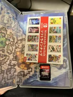 ポケットモンスター　シャイニングパール