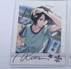 あんスタ 朔間凛月 ぱしゃこれ