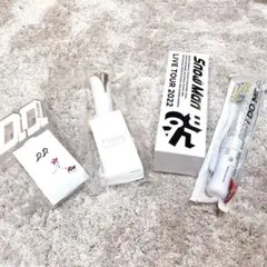 SnowMan ペンライト　4点　まとめ売り Mania D.D. Labo.