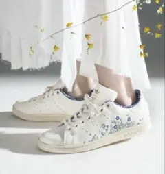 新品◻︎アディダスSTAN SMITH LIBERTY スタンスミス リバティ