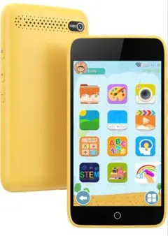 キッズ携帯 スマホ おもちゃ キッズスマホ： 認定取得済み 2025年モデル