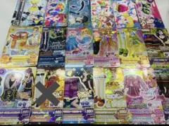 d*9様 アイカツカード まとめ売り