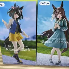 2026年最新】ウマ娘フィギュアの人気アイテム - メルカリ