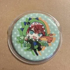 2025年最新】からぴち 缶バッジ じゃぱぱの人気アイテム - メルカリ