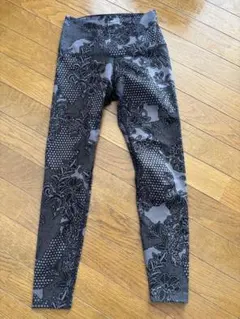 ◆NIKEナイキ◆スポーツレギンスヨガピラティスadidasReebok